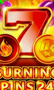 Burning Spins 243