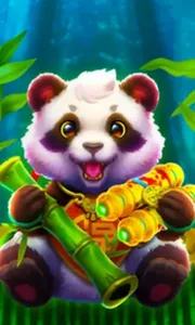 Book of Panda Megaways