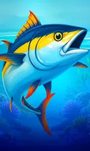 Big Boat Big Catch