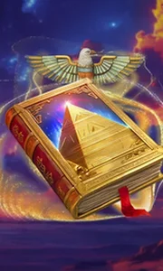 Book of Mystery Pyramids