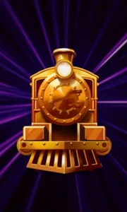 Fruit Train Express: Hold & Win