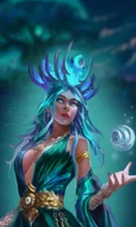Golden Avalon Hold and Win