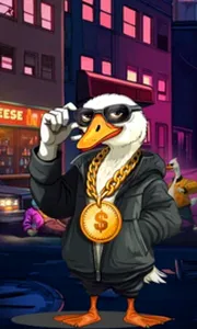Long Neck Fortune