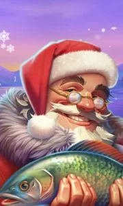 Big Catch Bonanza: Christmas Catch